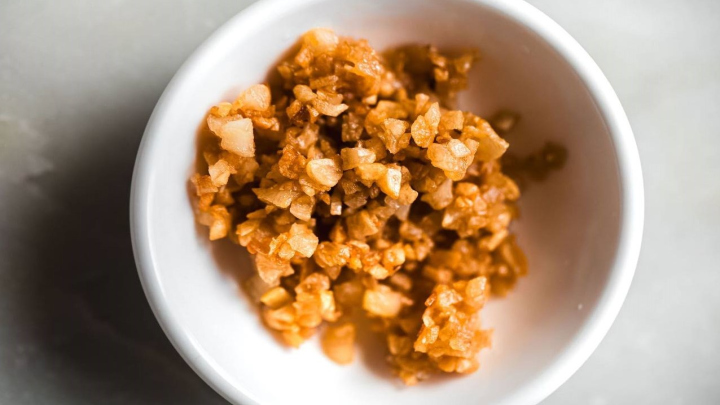 نگهداری از سیر در یخچال نگهداری از سیر در یخچال