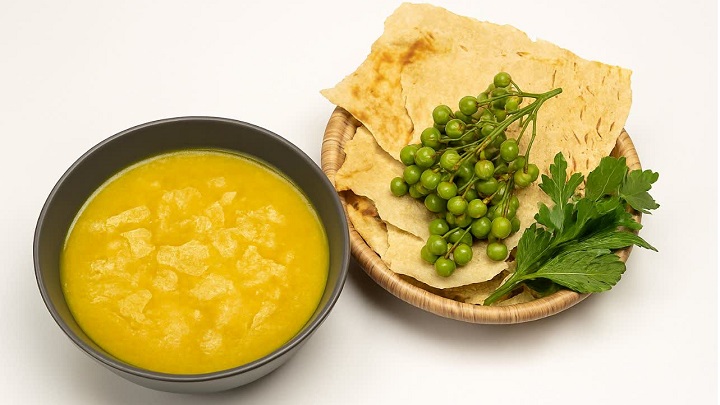 نکات و فوتوفن های طرز تهیه قَلیه غوره نکات و فوتوفن های طرز تهیه قَلیه غوره