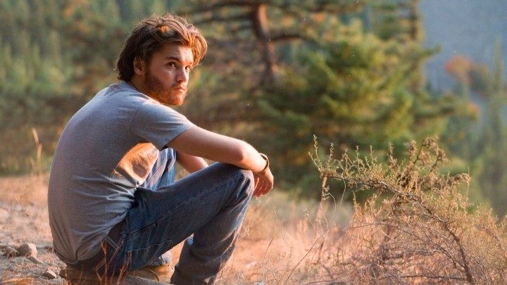 به سوی طبیعت وحشی (Into the Wild) از بهترین فیلمها درباره ماجراجویی و سفر به سوی طبیعت وحشی (Into the Wild) از بهترین فیلمها درباره ماجراجویی و سفر