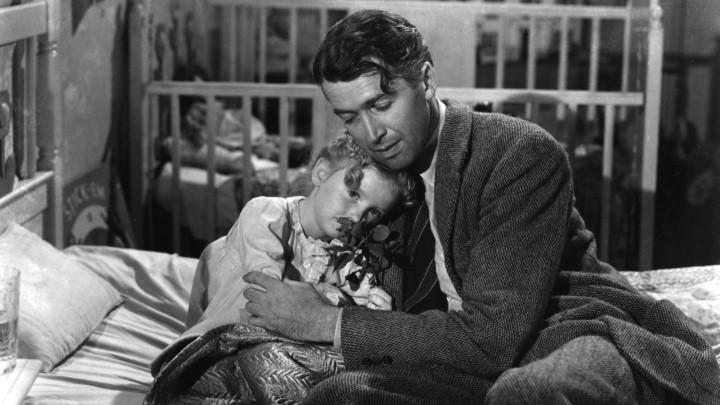 چه زندگی شگفتانگیزی (It's a Wonderful Life) چه زندگی شگفتانگیزی (It's a Wonderful Life)