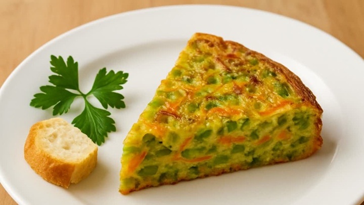 نکات و فوت‌وفن های طرز تهیه کوکو لوبیا سبز و هویج