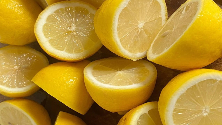 کاشت لیمو ترش