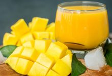 طرز تهیه رانی انبه به روش خانگی؛ آسان و خوشمزه