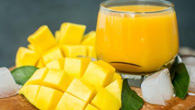 طرز تهیه رانی انبه به روش خانگی؛ آسان و خوشمزه