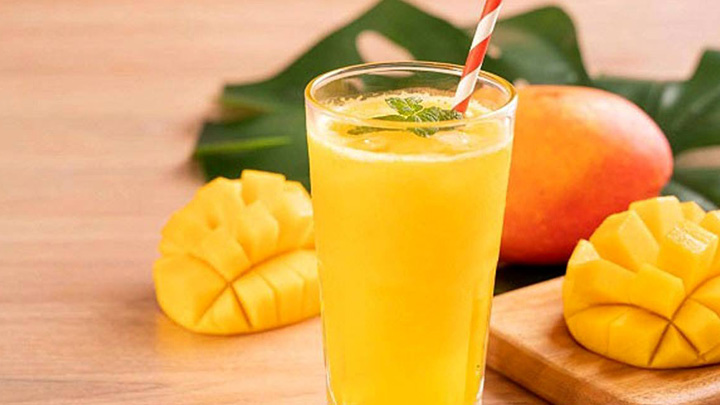 نکات و فوتوفن های طرز تهیه رانی انبه نکات و فوتوفن های طرز تهیه رانی انبه