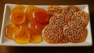 5 روش ساده برای جلوگیری از چسبیدن پولکی