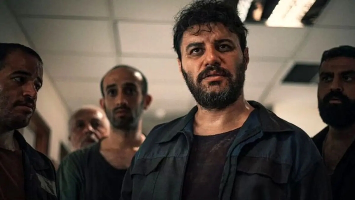 معرفی سریال «وحشی»