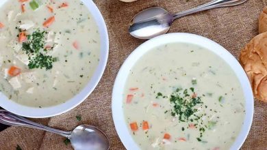 3 غذای خوشمزه و مقرون‌به‌صرفه با 100 هزار تومان برای 2 نفر