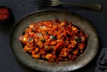 رسپی یتیمچه سنتی