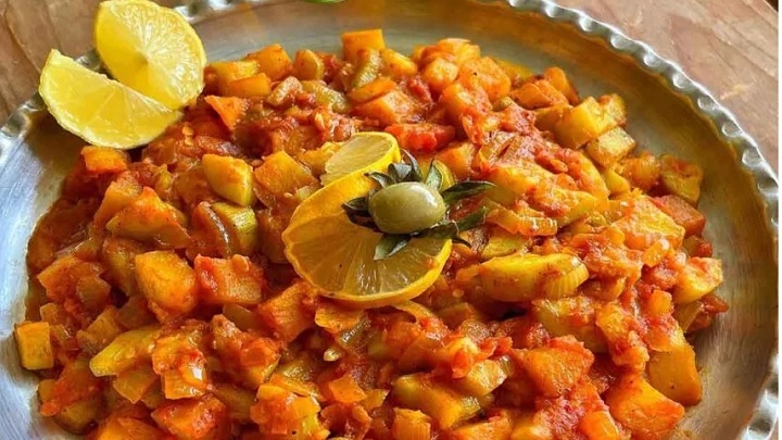 یتیمچه بادمجان شمالی یتیمچه بادمجان شمالی