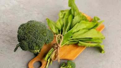 انواع خوراکی‌های رژیمی 0 کالری