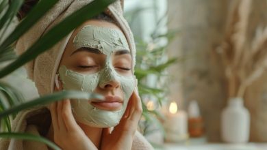 طرز تهیه 4 نوع ماسک استاندارد خانگی؛ برای پوست و خشکی لب