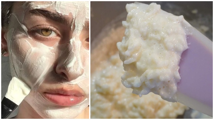 طرز تهیه ماسک خانگی شفافکننده و روشنکننده (مخصوص پوستهای کدر) طرز تهیه ماسک خانگی شفافکننده و روشنکننده (مخصوص پوستهای کدر)