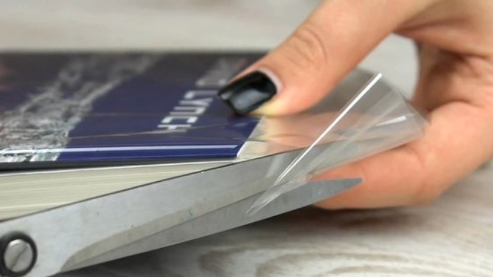 نکات مهم جلد کردن کتاب‌های درسی با چسب کتابی