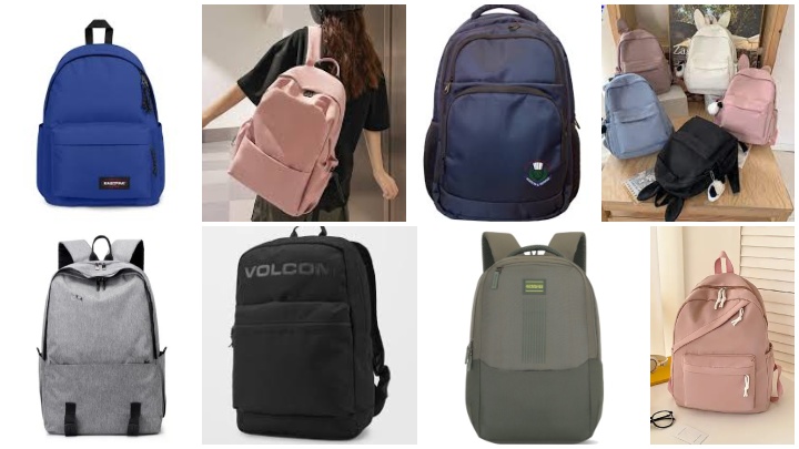 ویژگی‌های کلیدی یک کوله پشتی برای مدرسه؛ جنس مقاوم و سبک