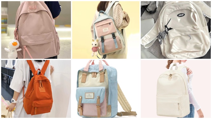 ویژگی‌های کلیدی یک کوله پشتی برای مدرسه؛ ارگونومی و راحتی