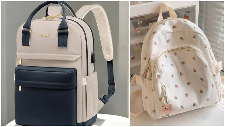 ویژگی‌های کلیدی یک کوله پشتی برای مدرسه؛ جزئیات مدرن