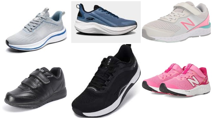 راهنمای انتخاب کفش مدرسه مناسب: ترکیب کیفیت و استایل