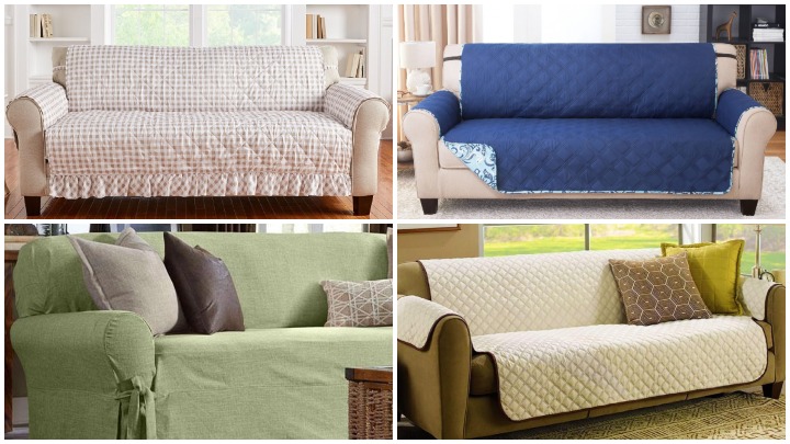 نکات کاربردی برای خرید کاور مبل نکات کاربردی برای خرید کاور مبل