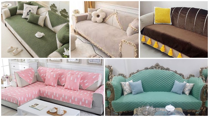 جدیدترین کاور مبلهای رنگی جدیدترین کاور مبلهای رنگی