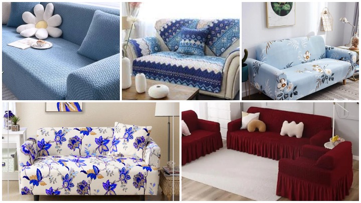 نقش جنس و بافت در انتخاب کاور مبل نقش جنس و بافت در انتخاب کاور مبل