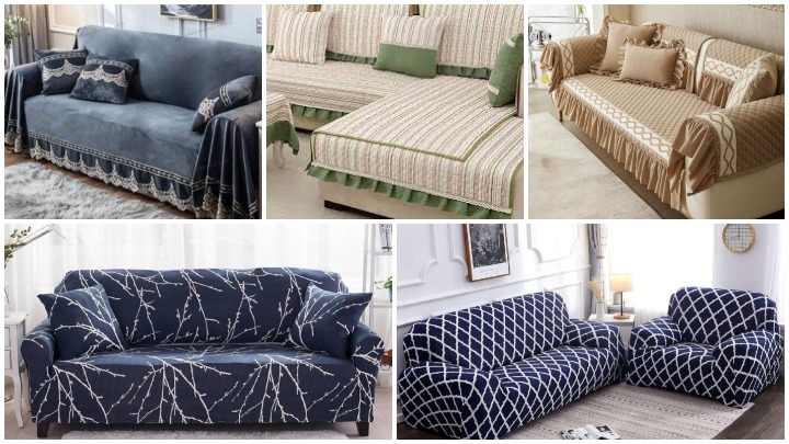 نکات کلیدی برای انتخاب و نگهداری کاور مبل رنگی نکات کلیدی برای انتخاب و نگهداری کاور مبل رنگی