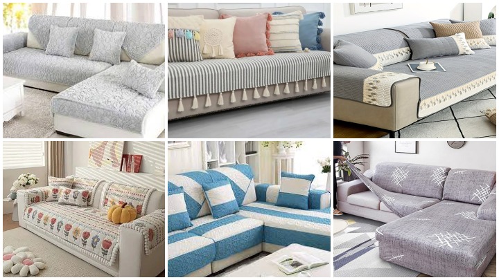 نکات کلیدی برای انتخاب و نگهداری کاور مبل رنگی نکات کلیدی برای انتخاب و نگهداری کاور مبل رنگی