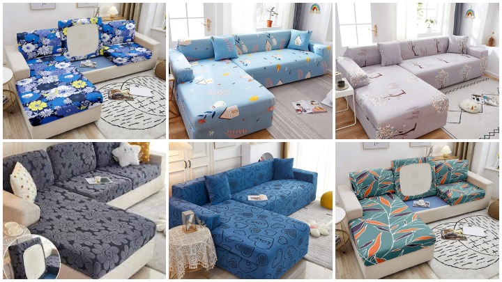 نکات نگهداری و شستشوی کاور مبل نکات نگهداری و شستشوی کاور مبل