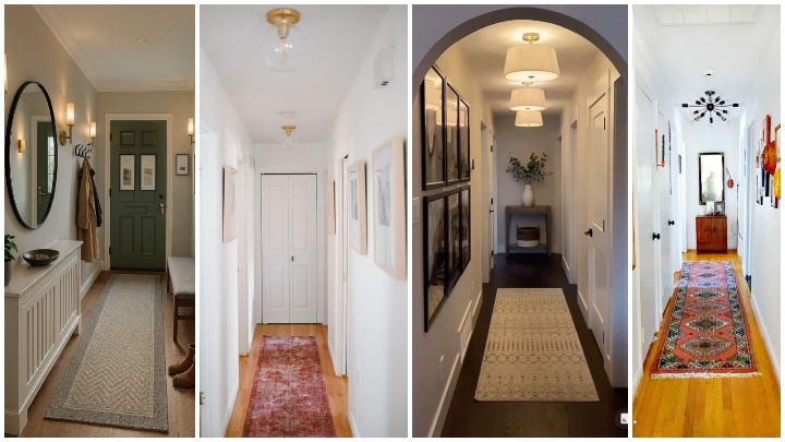 ترکیبی از ظرافت فانتزی و کاربردی بودن در فرشهای راهرویی مدرن ترکیبی از ظرافت فانتزی و کاربردی بودن در فرشهای راهرویی مدرن