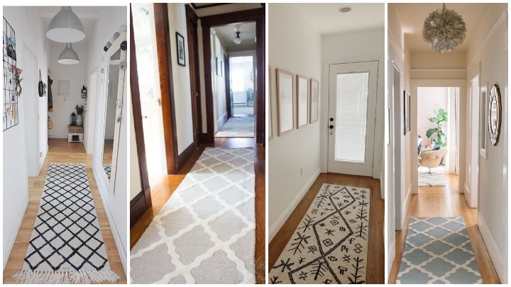 طراحیهای منحصربهفرد برای راهروهایی با سبک خاص طراحیهای منحصربهفرد برای راهروهایی با سبک خاص