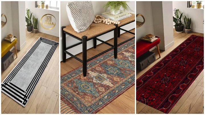 نکات نگهداری و افزایش عمر فرش راهرویی نکات نگهداری و افزایش عمر فرش راهرویی