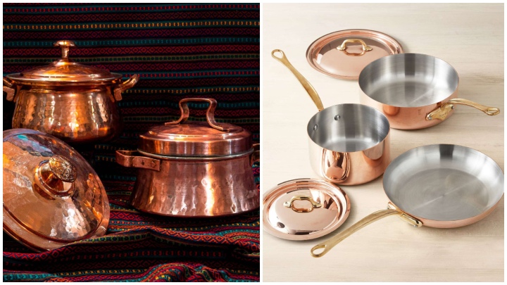 لیوان مسی؛ جلوه‌ای از سنت در دنیای مدرن