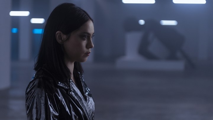 طعم کاملا جدید گیلاس (Brand New Cherry Flavor) از بهترین مینی‌سریال‌های ترسناک نتفلیکس