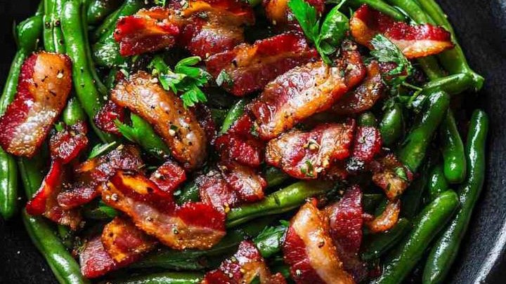 نکات و فوتوفن های طرز تهیه سالاد قفقازی نکات و فوتوفن های طرز تهیه سالاد قفقازی