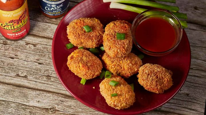 نکات و فوتوفن های طرز تهیه کتلت عربی نکات و فوتوفن های طرز تهیه کتلت عربی