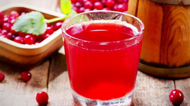 بهترین زمان مصرف دمنوش زغال اخته بهترین زمان مصرف دمنوش زغال اخته