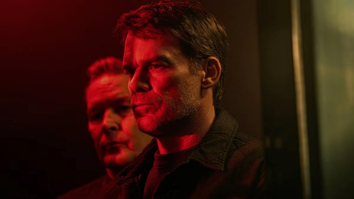 دکستر: رستاخیز (Dexter: Resurrection)؛ سریالهای جدید با بیشترین میزان رضایت بینندگان دکستر: رستاخیز (Dexter: Resurrection)؛ سریالهای جدید با بیشترین میزان رضایت بینندگان