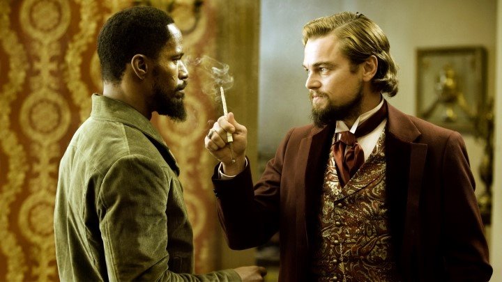 جنگوی زنجیرگسسته یا جنگوی رها از بند (Django Unchained) از بهترین فیلمهای وسترن حماسی جنگوی زنجیرگسسته یا جنگوی رها از بند (Django Unchained) از بهترین فیلمهای وسترن حماسی