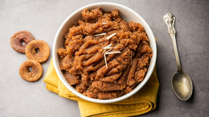 نکات و فوت‌وفن‌ های طرز تهیه حلوا انجیر