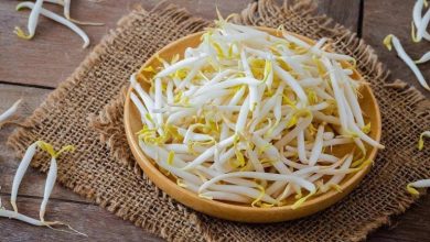 ترفند فریز کردن انواع جوانهها برای استفاده در تمام فصول سال