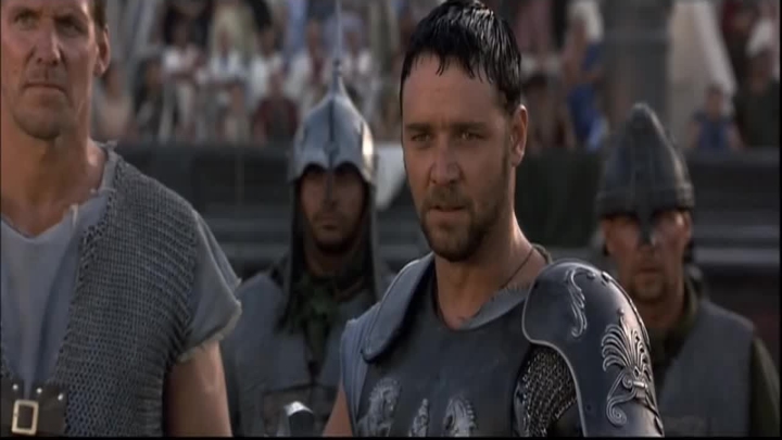 2- گلادیاتور (Gladiator)؛ فیلمهای تاریخی برتر درباره امپراتوری روم 2- گلادیاتور (Gladiator)؛ فیلمهای تاریخی برتر درباره امپراتوری روم