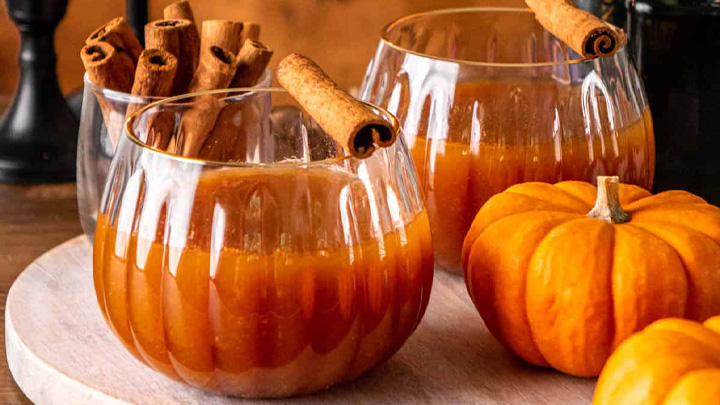 آب کدو تنبل آب کدو تنبل