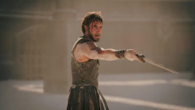 فیلم‌های تاریخی درباره امپراتوری روم؛ Historical films about the Roman Empire