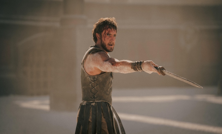 فیلمهای تاریخی درباره امپراتوری روم؛ Historical films about the Roman Empire