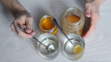 آیا عسل شما اصل است؟؛ Is your honey genuine?