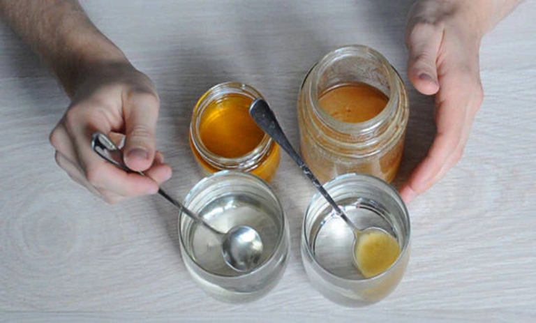 آیا عسل شما اصل است؟؛ Is your honey genuine?