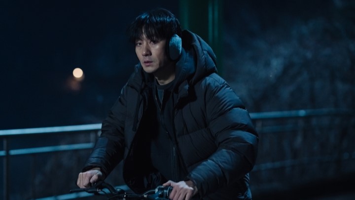 کارما (Karma) از بهترین فیلم و سریال‌های «لی هی جون»