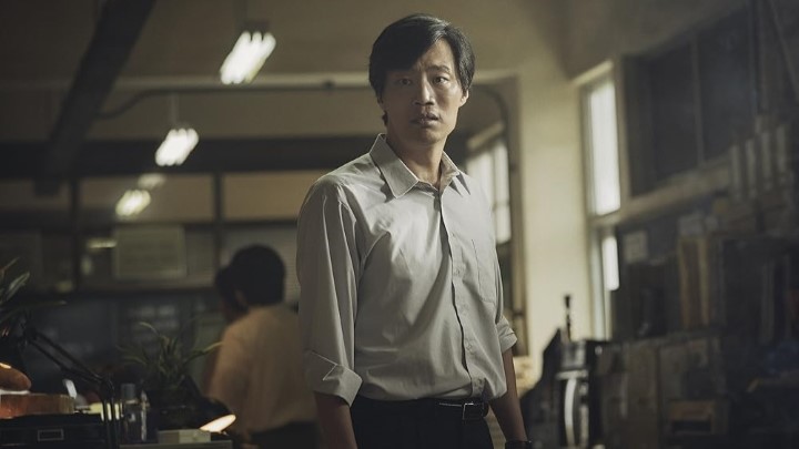 1987: وقتی روز فرا می‌رسد (1987: When the Day Comes) از بهترین فیلم و سریال‌های «لی هی جون»