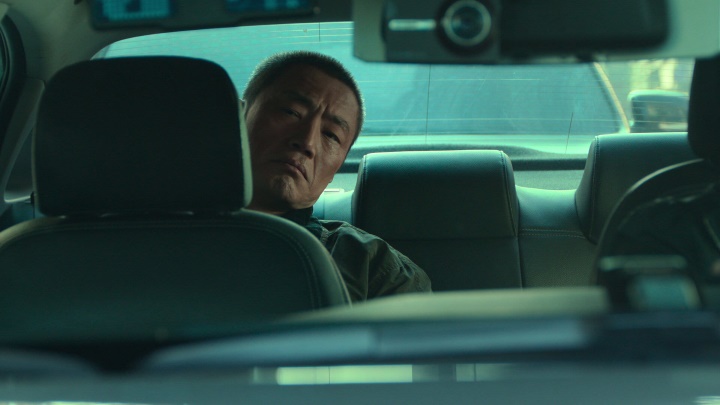 پارادوکس قاتل (A Killer Paradox) از بهترین فیلم و سریال‌های «لی هی جون»