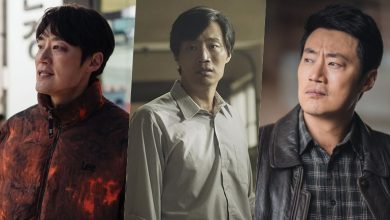 5 فیلم و سریال برتر کره‌ای با بازی «لی هی جون» که باید دید